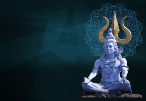 Śrī Rudram 2025年5月11日スタート